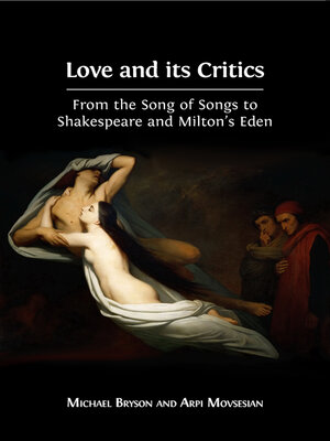 cover image of Love and its Critics